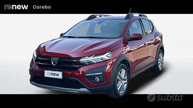 Dacia Sandero Stepway 1.0 tce ECO-G Comfort S...