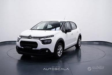 Citroën C3 1.2 PureTech 83cv S&S Business