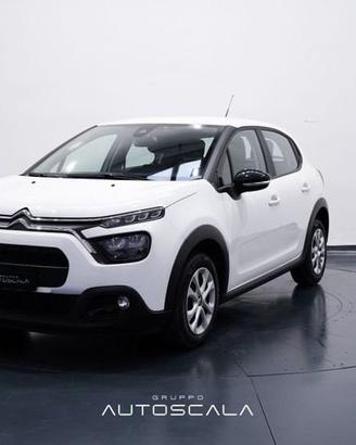 Citroën C3 1.2 PureTech 83cv S&S Business