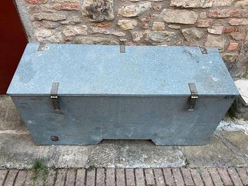 Cassone Porta Attrezzi da Trasporto