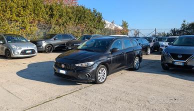 FIAT Tipo GPL 1.4cc 120cv