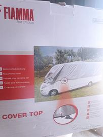 Telo copri camper cover top