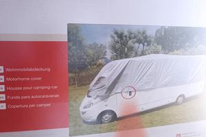 Telo copri camper cover top