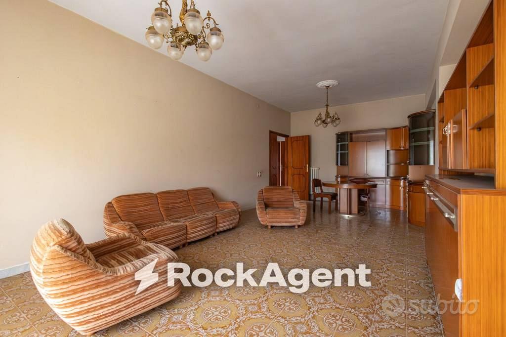 Appartamento – Catanzaro, Madison Garden, Dulcino - Vista 5