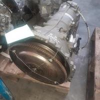 Cambio Automatico Per Range Rover 3.6 TDV8 2009