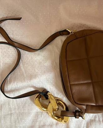 Borsa tracolla