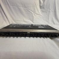 Processore Behringer Da Revisionare