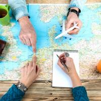 DIRETTORE TECNICO Agenzia Viaggi