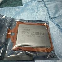 AMD Ryzen ThreadRipper 3990x