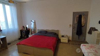 Stanza singola x ragazza Re di Roma