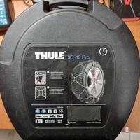 Catene da neve THULE XG-12 PRO 245