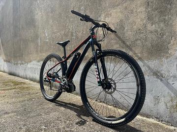MTB Elettrica Kellys 29" - Motore Sunstar