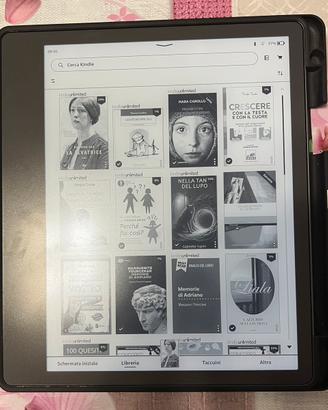 Kindle Scribe 64gb