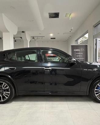 MASERATI - Grecale - 2.0 MHEV Modena