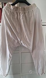 pantaloni alla turca donna moda