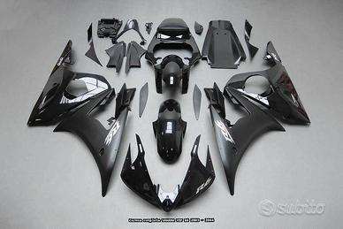 Carena per YAMAHA YZF R6 2003 - 2004 YZF-R6