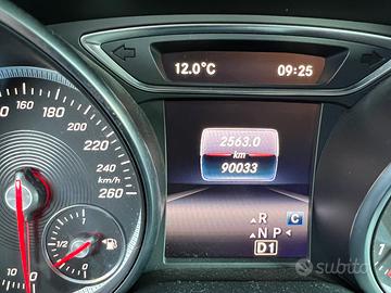 Mercedes gla 200 sport km 90000