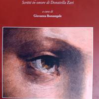 libro d'arte La magia del restauro 