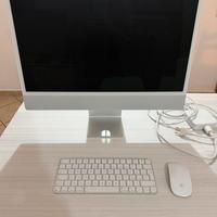 iMac con chip M3 - Apple 2023