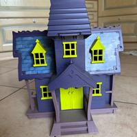 Casa di Scooby Doo