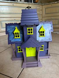 Casa di Scooby Doo