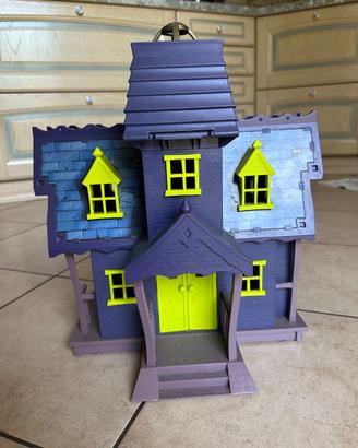 Casa di Scooby Doo