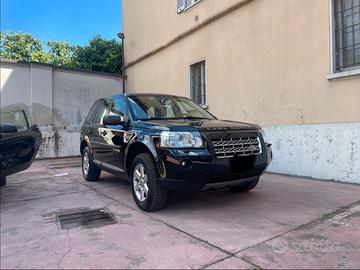 LAND ROVER FREELANDER 2.2 TD4 160 CV – ANNO 2007