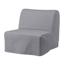 Poltrona letto IKEA LYCKSELE MURBO (x2)