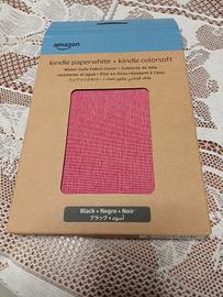 cover per Kindle 12 generazione 