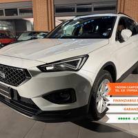 SEAT Tarraco Tarraco 2.0 TDI FR