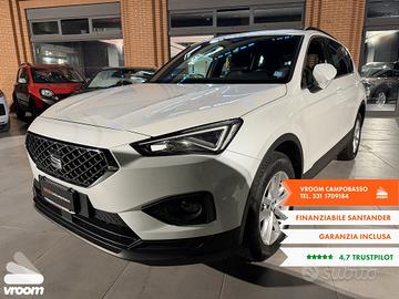 SEAT Tarraco Tarraco 2.0 TDI FR