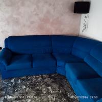 divano angolare