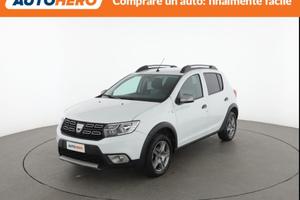 DACIA Sandero CN72464