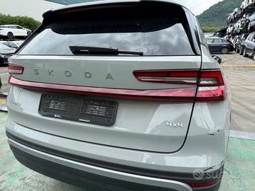 Ricambi usati per Skoda Kodiaq 2.0 TDI 4x4