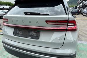 Ricambi usati per Skoda Kodiaq 2.0 TDI 4x4