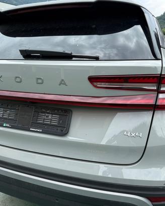 Ricambi usati per Skoda Kodiaq 2.0 TDI 4x4