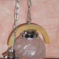 Lampadari 2 modelli