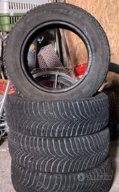 Gomme invernali