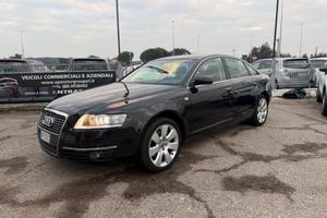 Audi A6 3.0 V6 TDI F.AP quattro tiptronic Limited 