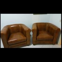 Tommaso barbi poltrone