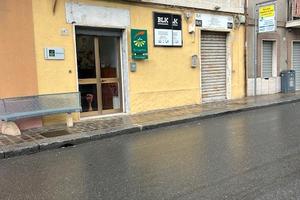 Catanzaro via ettore vitale locale piano terra