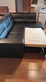 Grande divano letto