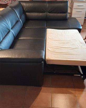 Grande divano letto