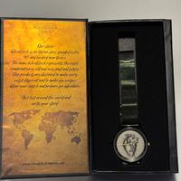 orologio woodstock zambon