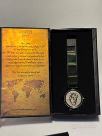 orologio woodstock zambon