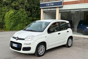 FIAT - Panda - 1.3 MJT 95 CV S&S Easy