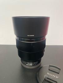 USATO Sony FE 85mm f/1,8