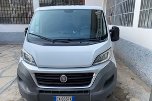 Ducato multjet 130