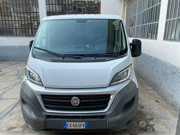 Ducato multjet 130
