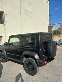 SUZUKI Jimny 4ª serie - 2021